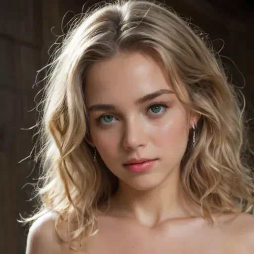 AI色情圖片產生器