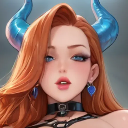 AIポルノ画像ジェネレーター