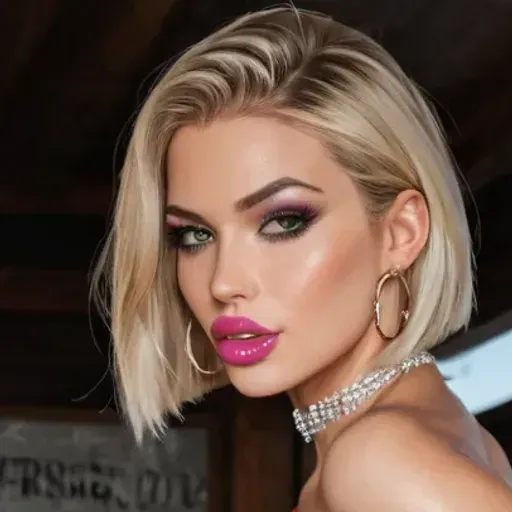 AI色情圖片產生器