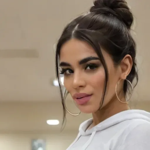 AI 포르노 이미지 생성기