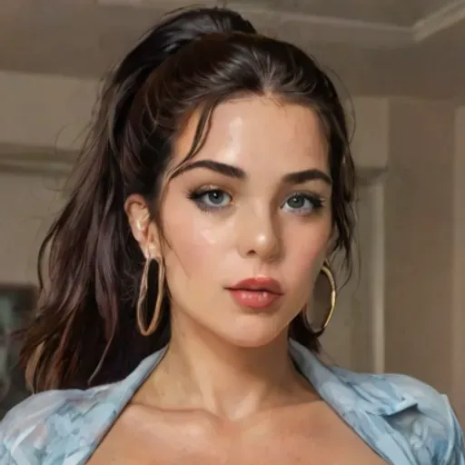 AI porn image generator