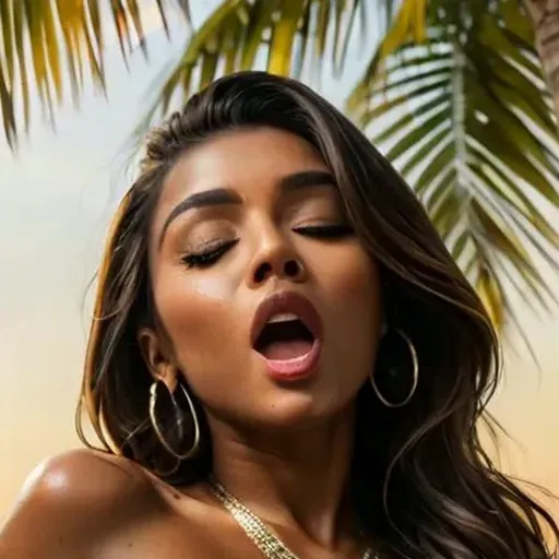 AI色情图片生成器