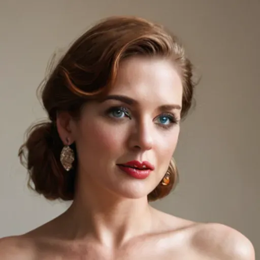 yapay zekâ porno görsel üretici