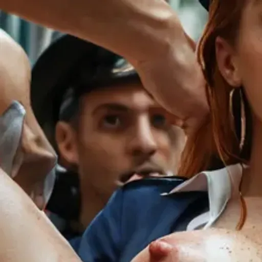 generatore di foto porno IA