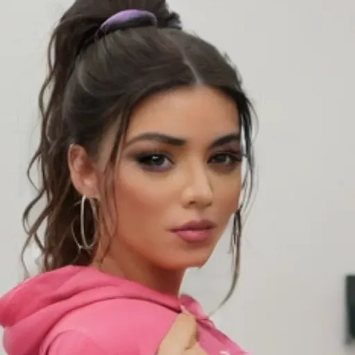 AI色情照片生成器