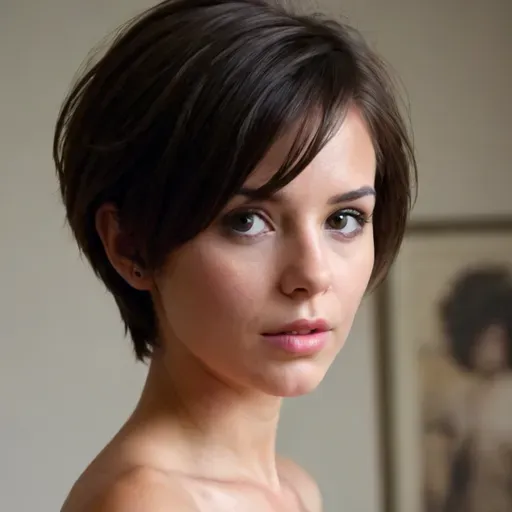 โปรแกรมสร้างภาพโปรนที่ใช้ปัญหา AI