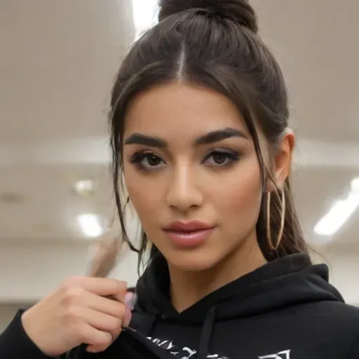 โปรแกรมสร้างภาพโปรนที่ใช้ปัญหา AI