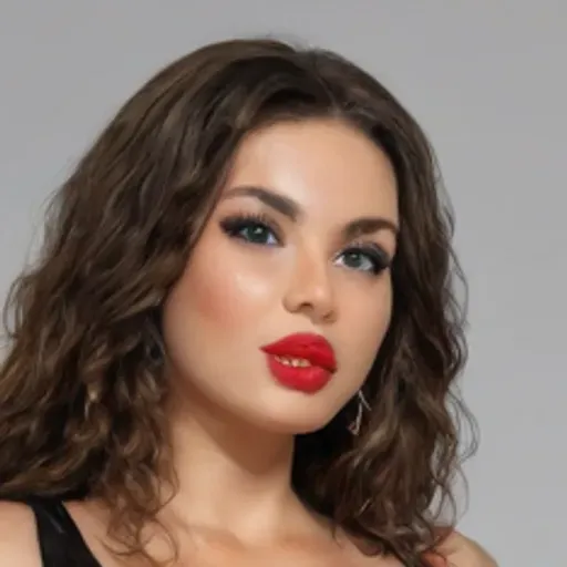 AIポルノ写真ジェネレーター