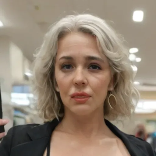 โปรแกรมสร้างภาพโปรนที่ใช้ปัญหา AI