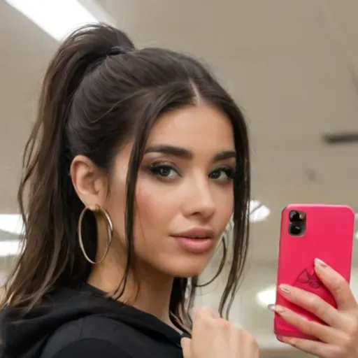 AI色情圖片產生器