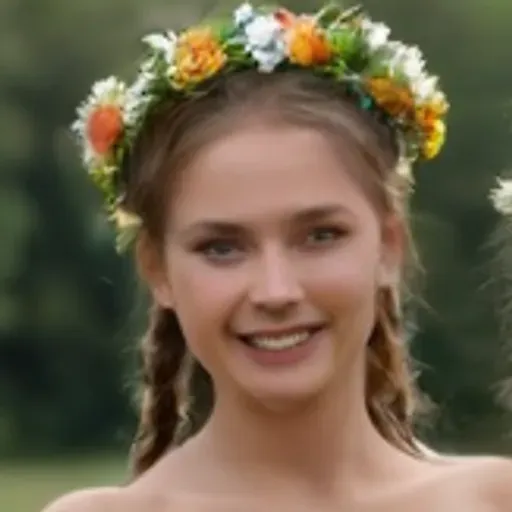 AI 포르노 이미지 생성기