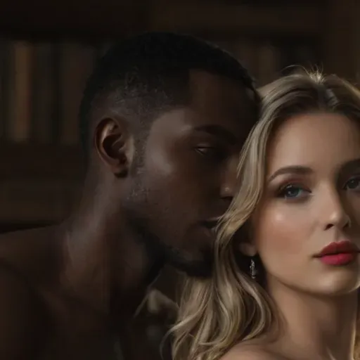 AI porn pic generator