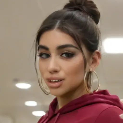 AI色情图片生成器