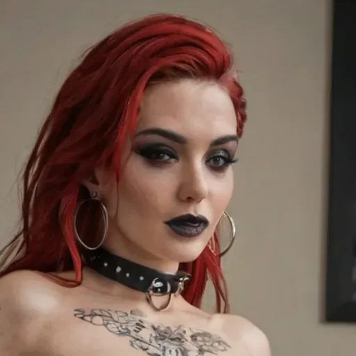 AI porn image generator