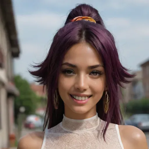 AI porn image generator