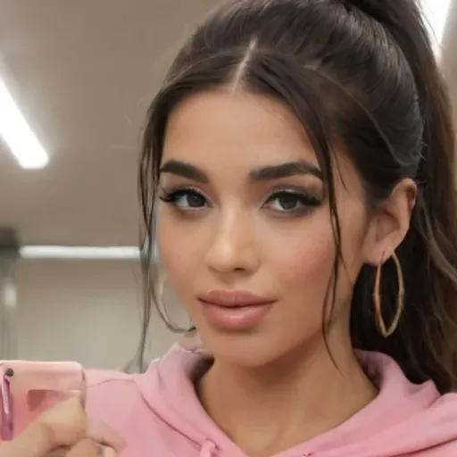 yapay zekâ porno görsel üretici