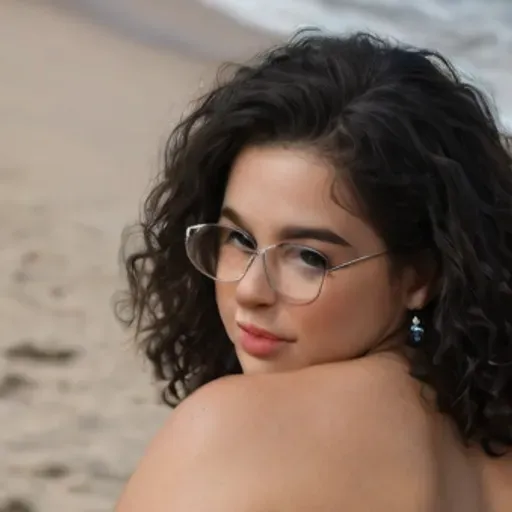 AI色情圖片產生器