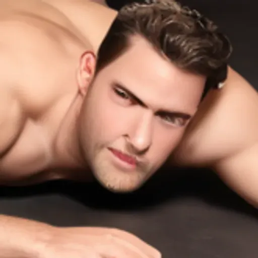 generador de fotos porno con IA