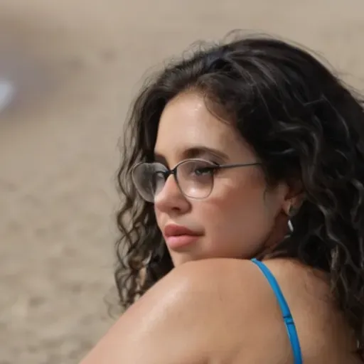 Pencipta imej lucah AI