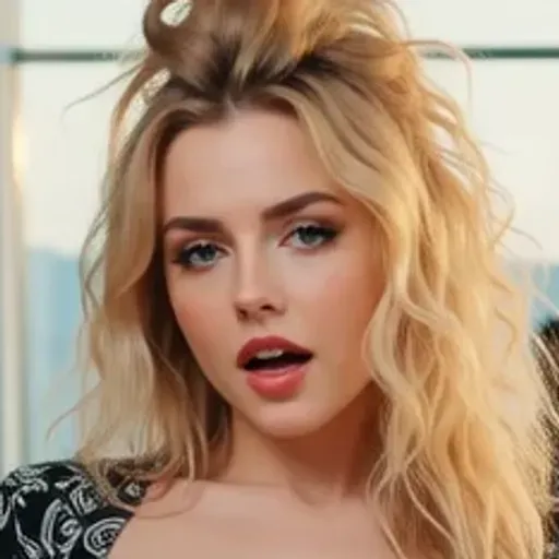 AI色情圖片產生器