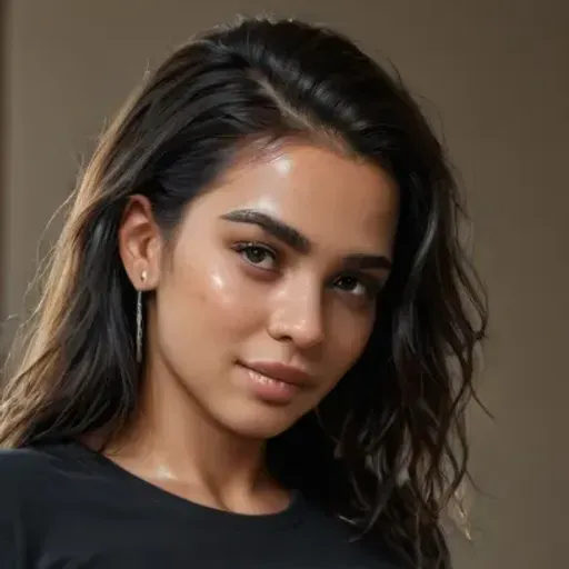 AI色情圖片產生器