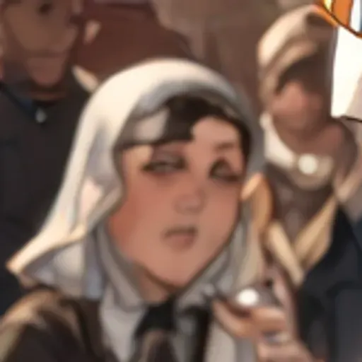 AI porn image generator