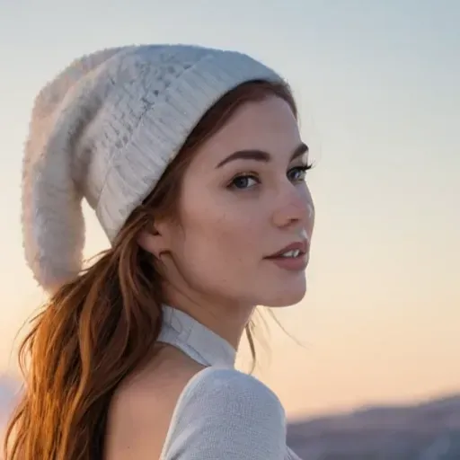 AIポルノ画像ジェネレーター