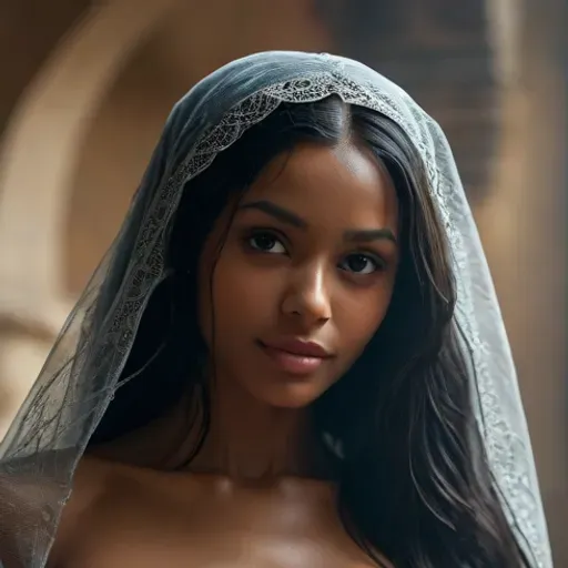 AI色情图片生成器