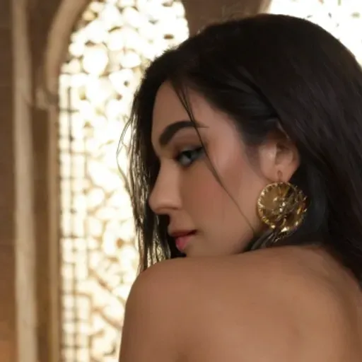 AI色情圖片產生器