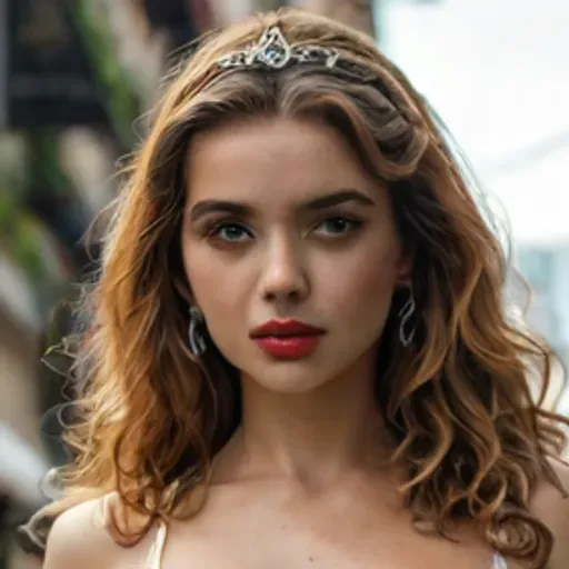 AI色情图片生成器