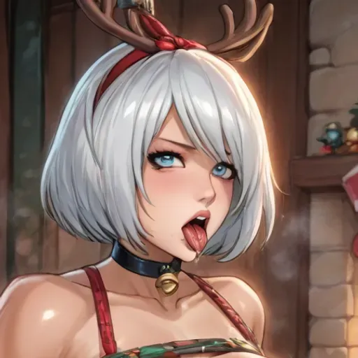 generatore di immagini porno IA