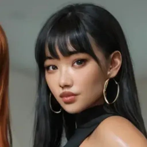 AI 포르노 이미지 생성기