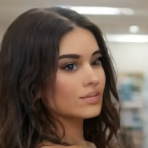 AI 포르노 이미지 생성기