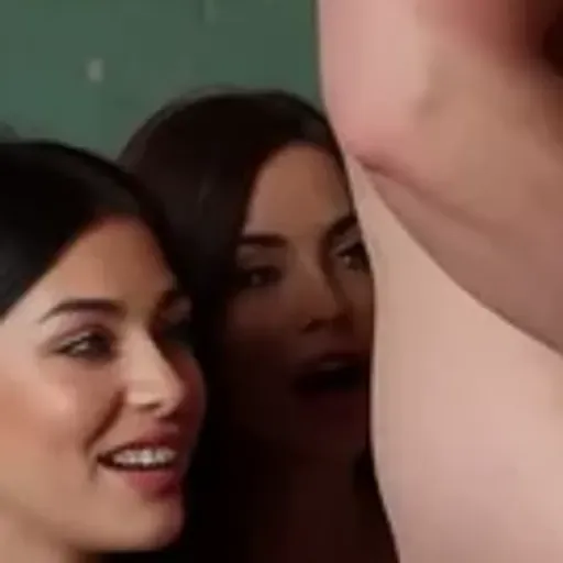 generatore di foto porno IA