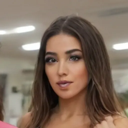 yapay zekâ porno foto üretici