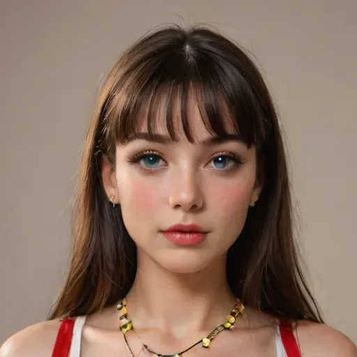 AI色情圖片產生器