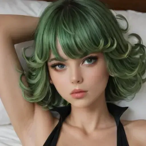 AI色情圖片產生器