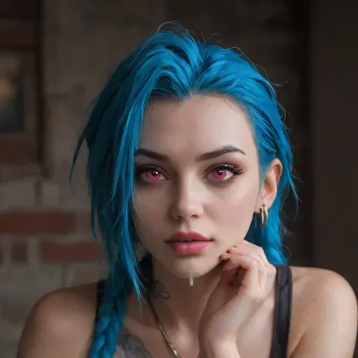 AI porn image generator