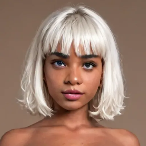 AIポルノ画像ジェネレーター