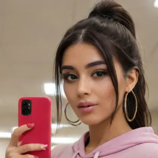 KI-Pornobild-Generator