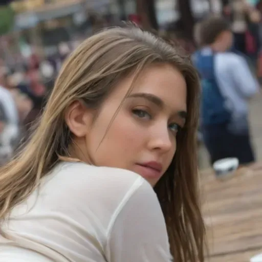 AI色情图片生成器