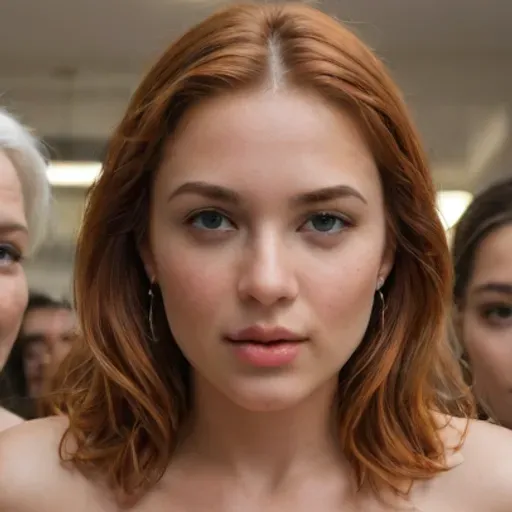 Pencipta imej lucah AI