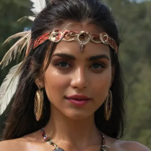 โปรแกรมสร้างภาพโปรนที่ใช้ปัญหา AI