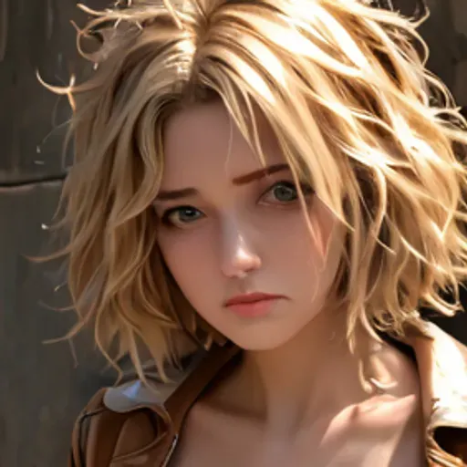 AI色情圖片產生器