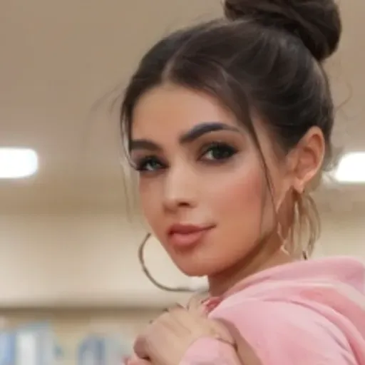 KI-Pornobild-Generator