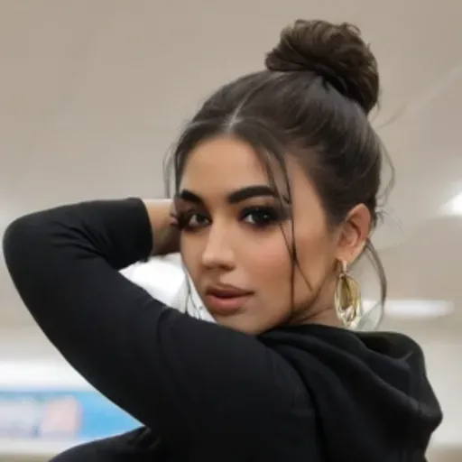 AI色情照片生成器