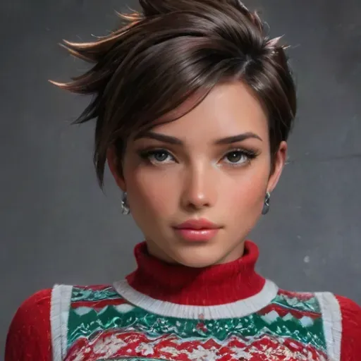 AI porn image generator