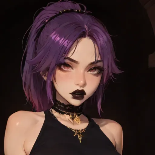 AI色情图片生成器