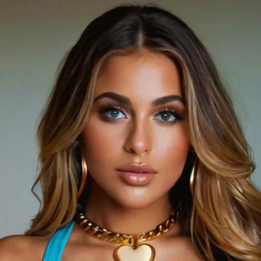 AI色情圖片產生器