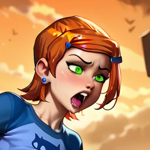 AI色情照片生成器